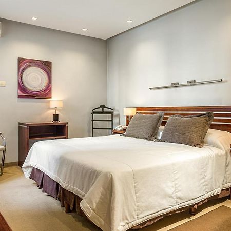 Up Retiro Hotel Buenos Aires Kültér fotó