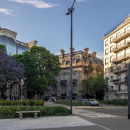 Up Retiro Hotel Buenos Aires Kültér fotó