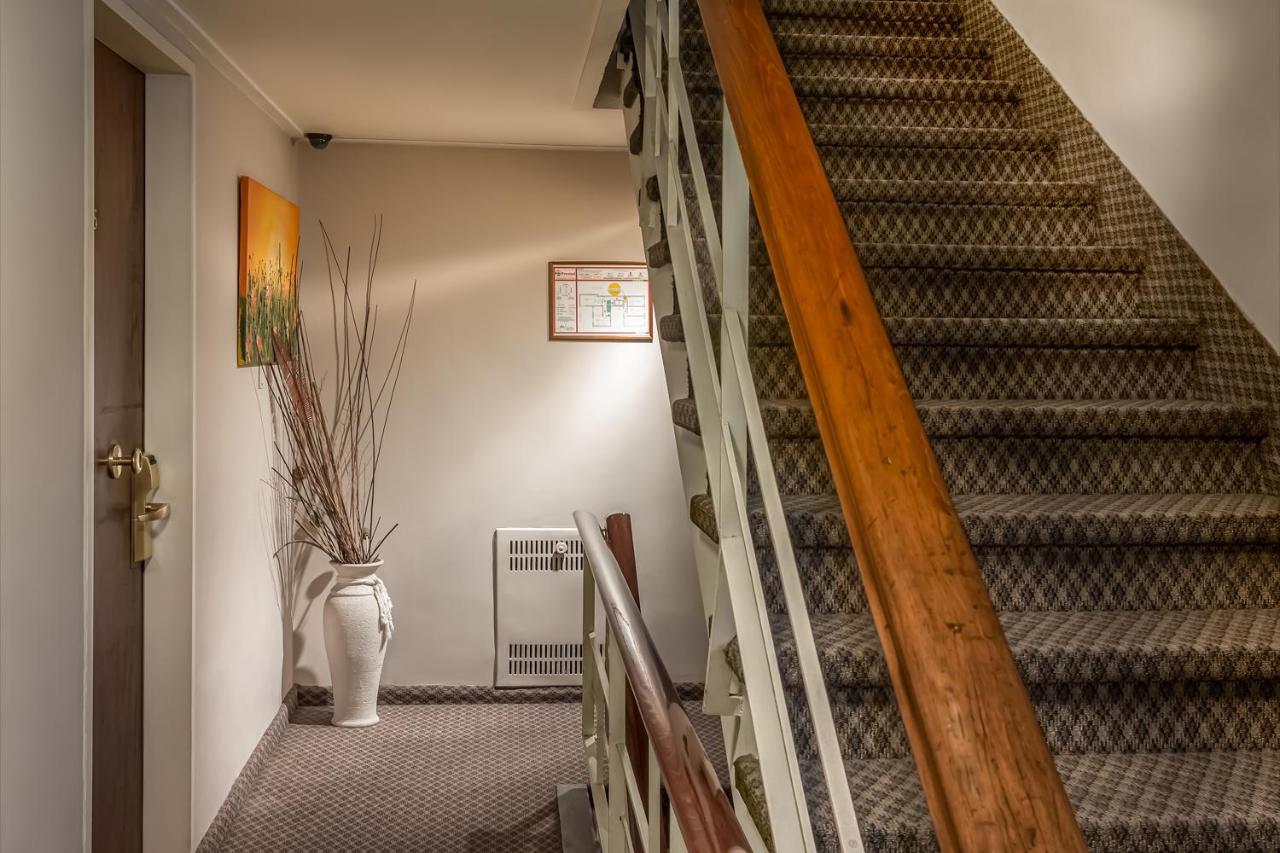 Up Retiro Hotel Buenos Aires Kültér fotó