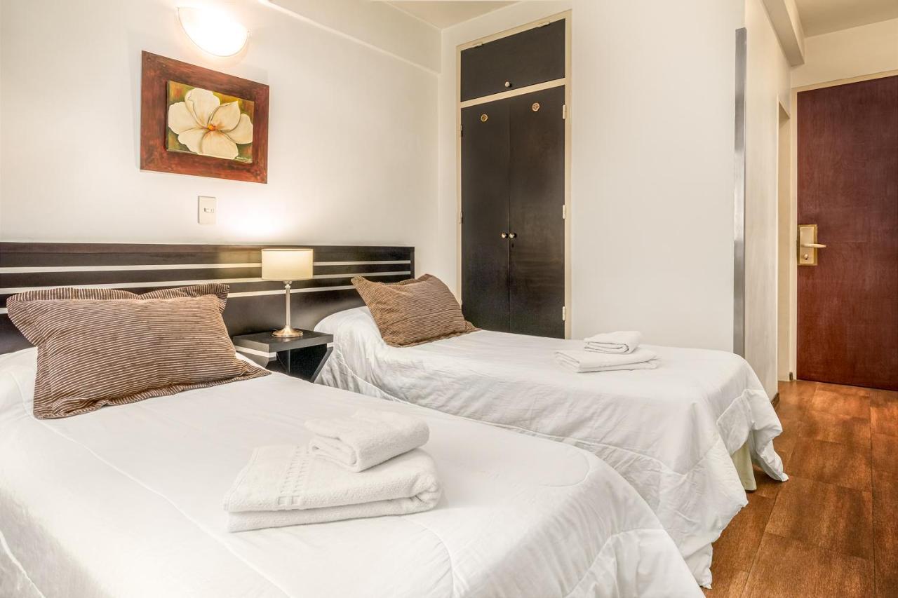 Up Retiro Hotel Buenos Aires Kültér fotó