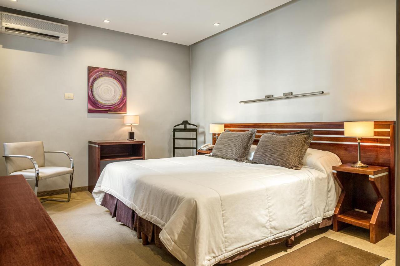 Up Retiro Hotel Buenos Aires Kültér fotó