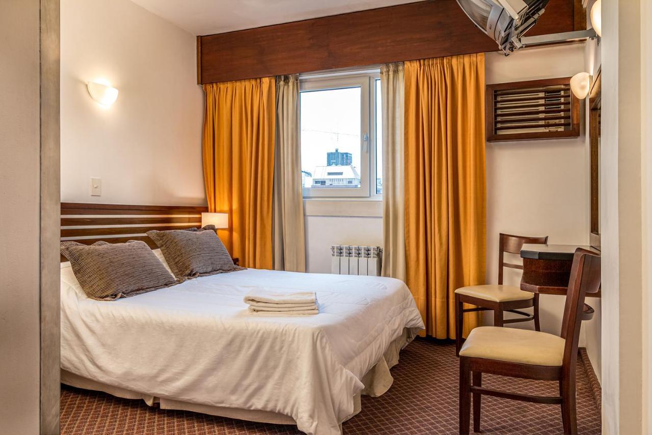 Up Retiro Hotel Buenos Aires Kültér fotó